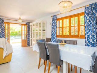 Villa Cala D'Or  20