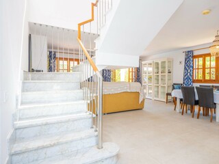 Villa Cala D'Or  29