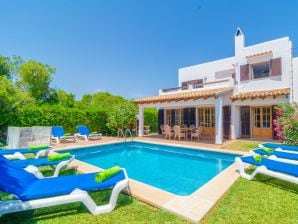 Villa Ca Na Martina - Cala D'Or - image1