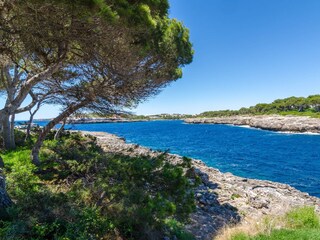 Villa Cala D'Or Omgeving 12