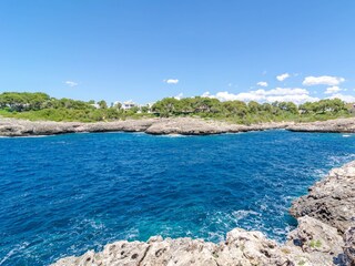 Villa Cala D'Or Environnement 13