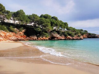 Villa Cala D'Or Environnement 14