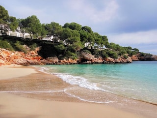 Villa Cala D'Or Umgebung 14