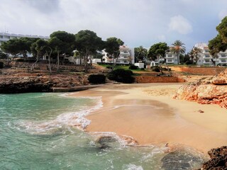 Villa Cala D'Or Environment 15