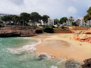 Villa Cala D'Or Umgebung 15