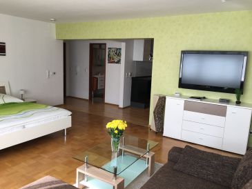 Apartment Bertholdplatz