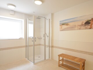 Appartamento per vacanze Wyk auf Föhr Caratteristiche 19