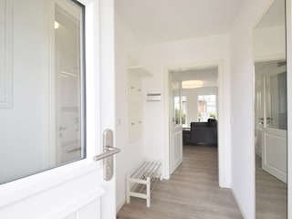Maison de vacances Wyk auf Föhr Équipement 6