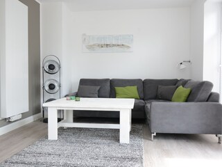 Vakantiehuis Wyk auf Föhr Kenmerken 8