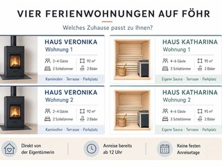 Maison de vacances Wyk auf Föhr Équipement 23