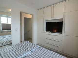 Apartamento de vacaciones Wyk auf Föhr Características 14