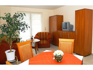 Apartamento de vacaciones Oberhof Características 2