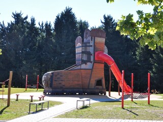 Appartamento per vacanze Oberhof Ambiente 19