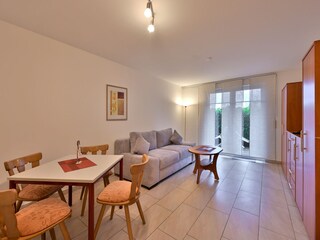 Vakantieappartement Oberhof Kenmerken 2