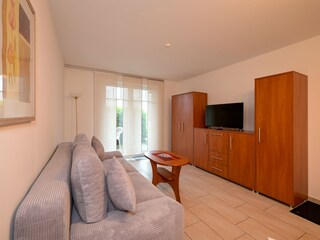 Vakantieappartement Oberhof Kenmerken 3