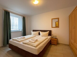 Vakantieappartement Oberhof Kenmerken 5