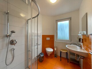 Vakantieappartement Oberhof Kenmerken 6