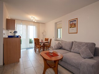 Vakantieappartement Oberhof Kenmerken 7