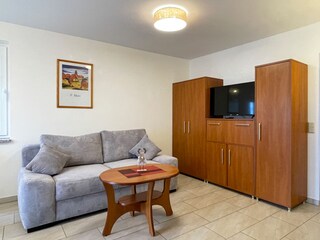 Vakantieappartement Oberhof Kenmerken 8