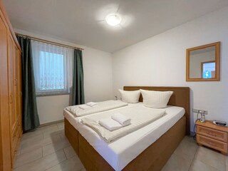 Vakantieappartement Oberhof Kenmerken 10