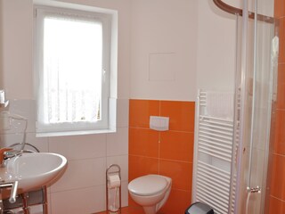 Apartamento de vacaciones Oberhof Características 5