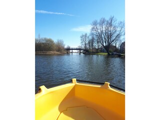 Casa per le vacanze Makkum Ambiente 30