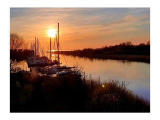 Casa per le vacanze Makkum Ambiente 35
