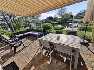 Casa per le vacanze Makkum Registrazione all'aperto 4