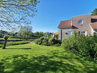 Casa per le vacanze Makkum Registrazione all'aperto 6