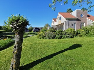 Casa per le vacanze Makkum Registrazione all'aperto 8