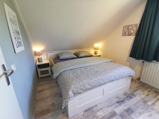 Holiday house Makkum Features 20