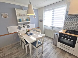 Casa per le vacanze Makkum Caratteristiche 16