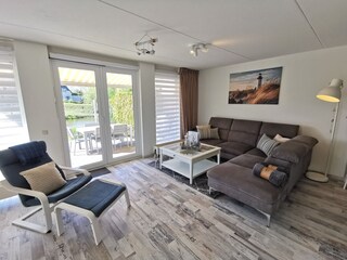 Casa per le vacanze Makkum Caratteristiche 10