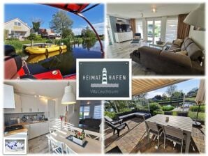 Vakantiehuis Villa Faro