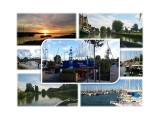 Casa per le vacanze Makkum Ambiente 40