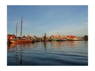 Casa per le vacanze Makkum Ambiente 34