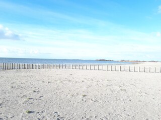 Strand Makkum