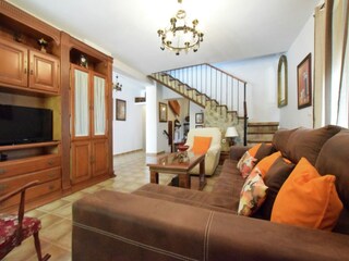 Vakantiehuis Villanueva de la Concepción Kenmerken 13