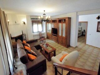 Maison de vacances Villanueva de la Concepción Équipement 17