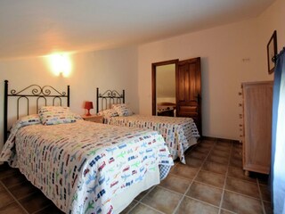 Ferienhaus Villanueva de la Concepción Ausstattung 14