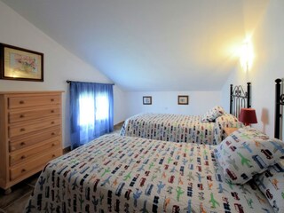 Vakantiehuis Villanueva de la Concepción Kenmerken 16