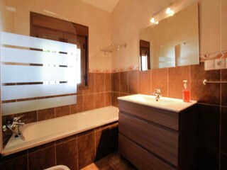Ferienhaus Villanueva de la Concepción Ausstattung 27