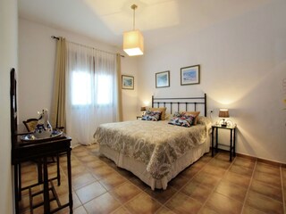 Casa de vacaciones Villanueva de la Concepción Características 22