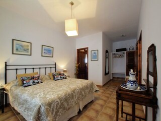 Ferienhaus Villanueva de la Concepción Ausstattung 26