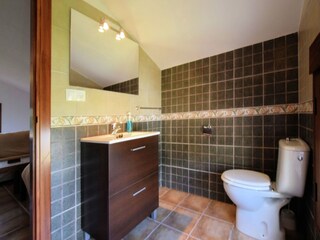 Maison de vacances Villanueva de la Concepción Équipement 22