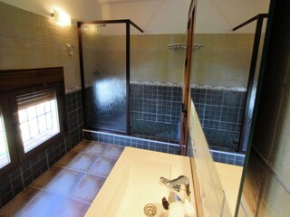 Vakantiehuis Villanueva de la Concepción Kenmerken 25