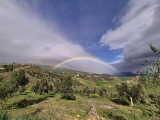 Maison de vacances Villanueva de la Concepción Environnement 35
