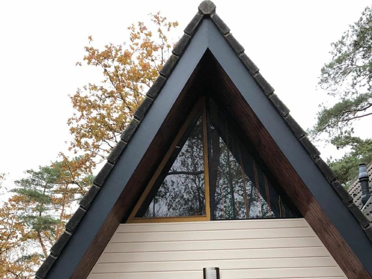 Casa de vacaciones Stramproy Grabación al aire libre 1