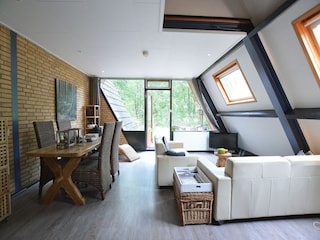 Holiday house Stramproy Features 8