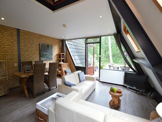 Holiday house Stramproy Features 15